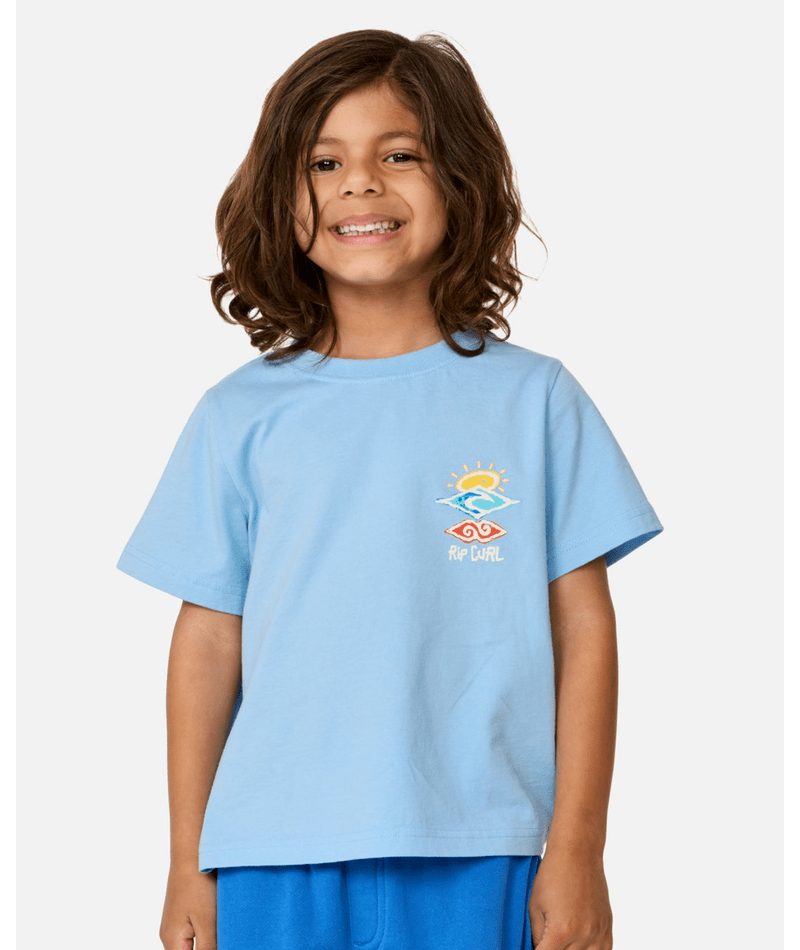 Icons Of Shred Tee - Boy