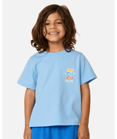 Icons Of Shred Tee - Boy