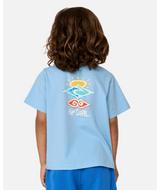 Icons Of Shred Tee - Boy