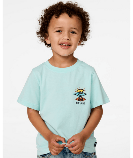 Icons Of Shred Tee - Boy