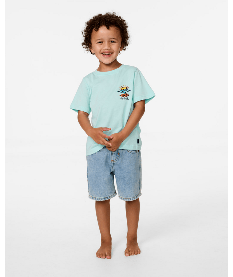 Icons Of Shred Tee - Boy