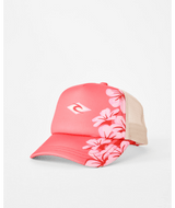 Mixed Revival Trucker-Girl