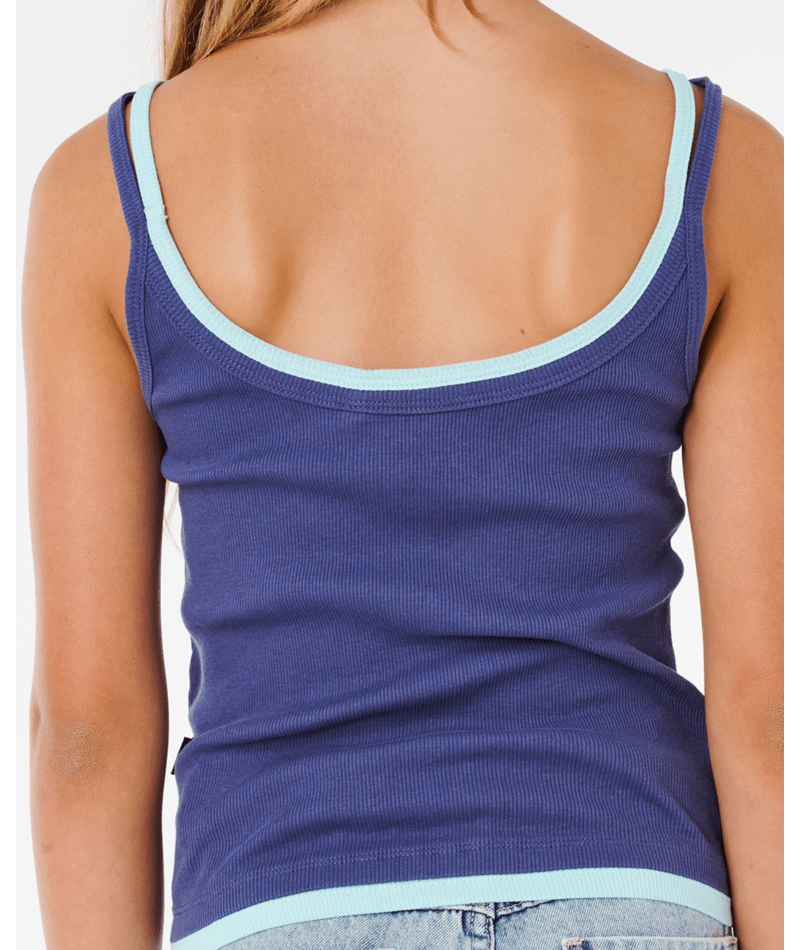 Tabby Denim SHort - Girl