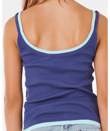 Tabby Denim SHort - Girl