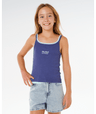 Tabby Denim SHort - Girl