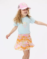 Sunkissed Dreams LWA Tee - Girls (1-8 years)