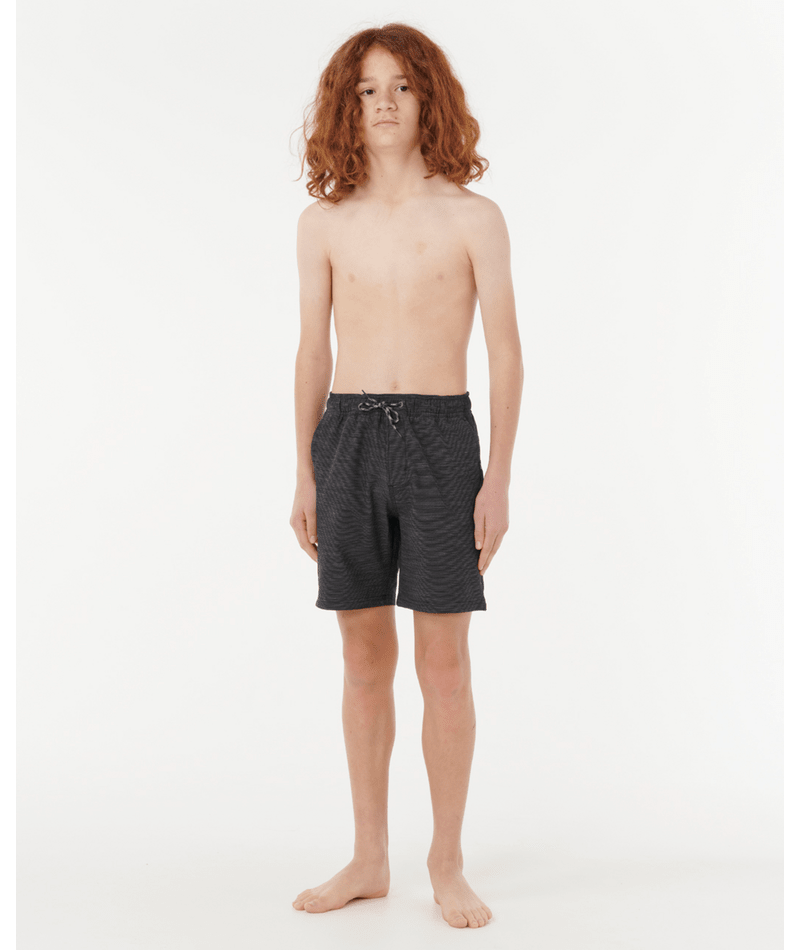 Boardwalk Jackson Volley - Boy