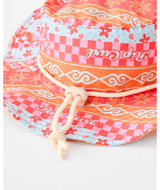 Mixed Revo Upf Bucket-Girl