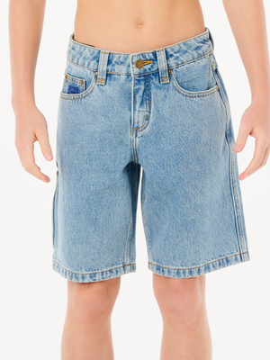 Walkshorts