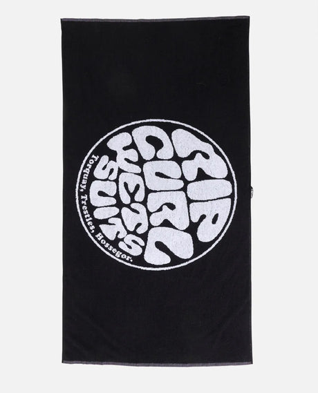 Logos Towel