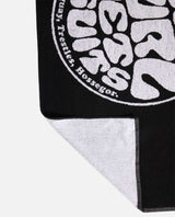 Logos Towel