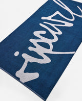 Logos Towel
