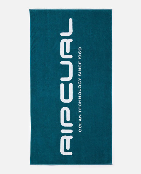 Logos Towel