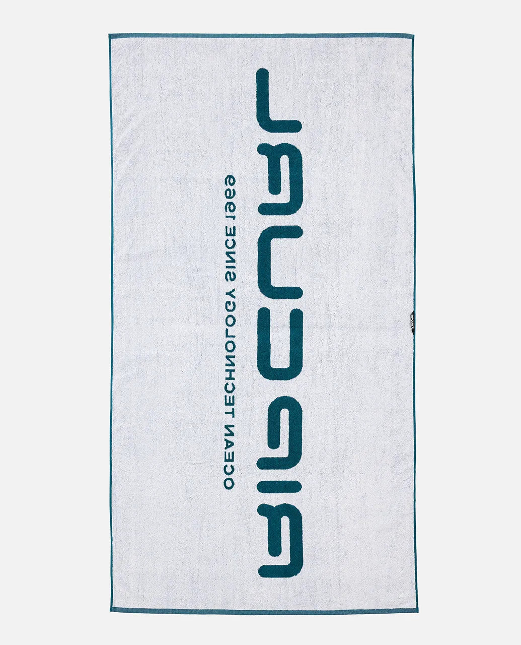 Logos Towel