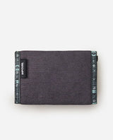 Archive Cord Surf Wallet