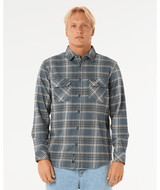 Griffin Flannel Shirt