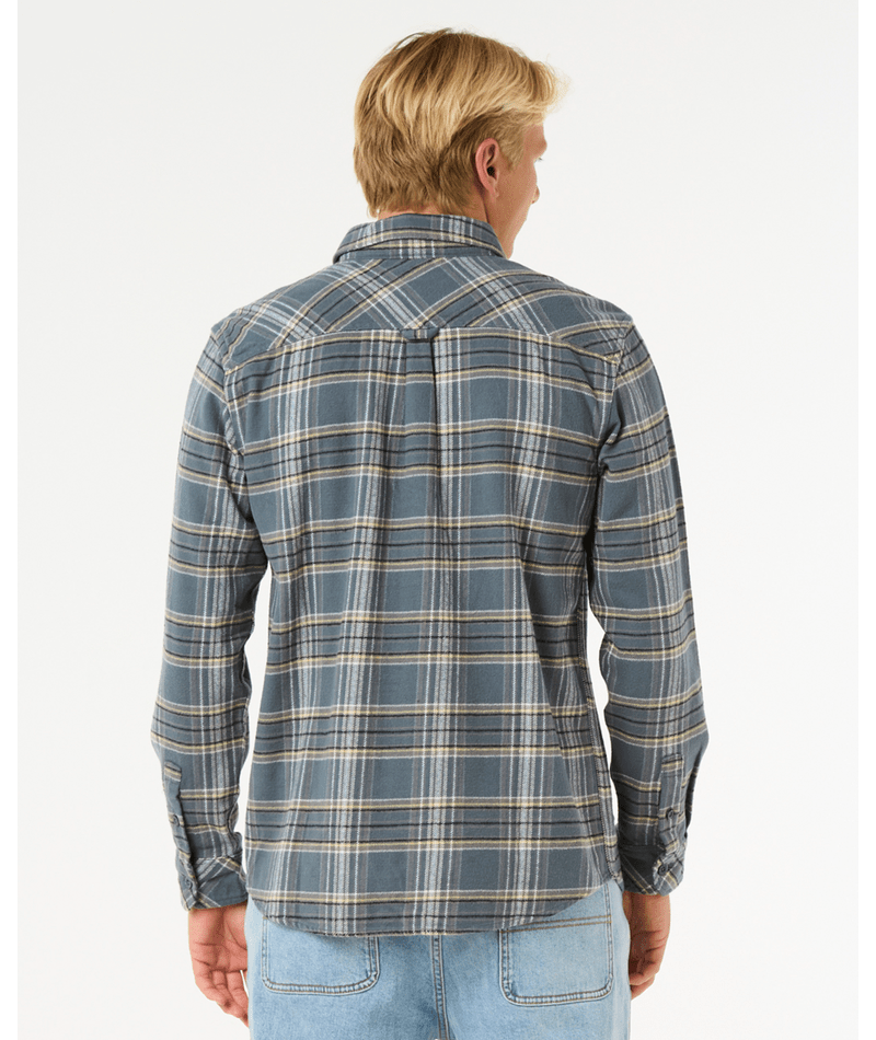 Griffin Flannel Shirt