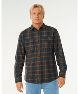 Griffin Flannel Shirt