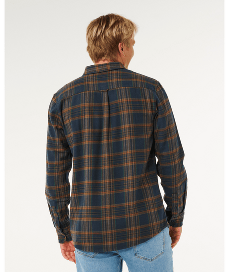 Griffin Flannel Shirt