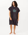 Voodoo Hooded Towel