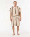 Mens Classic Surf Hooded Towel