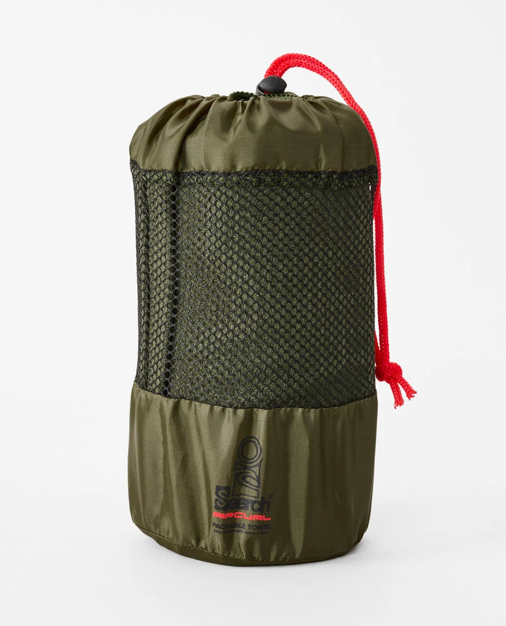 Search Packable Towel