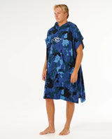 Fun Times Hooded Towel