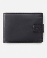 Pumped Clip RFID All Day Wallet