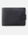 Pumped Clip RFID All Day Wallet