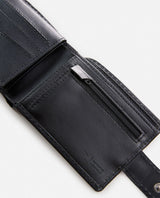 Pumped Clip RFID All Day Wallet