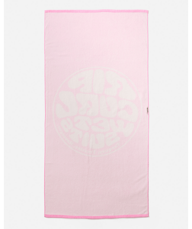 Graphic Standard Towel