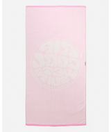 Graphic Standard Towel