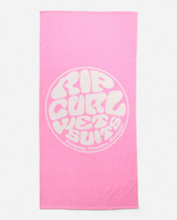 Graphic Standard Towel