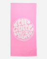 Graphic Standard Towel