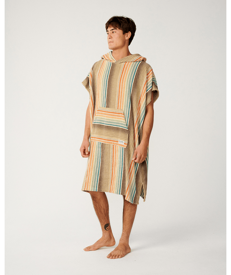 Classic Surf Hooded Towel