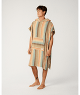 Classic Surf Hooded Towel