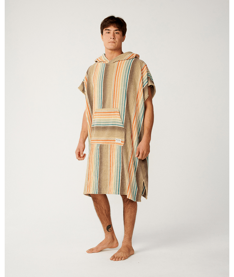 Classic Surf Hooded Towel