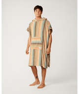 Classic Surf Hooded Towel