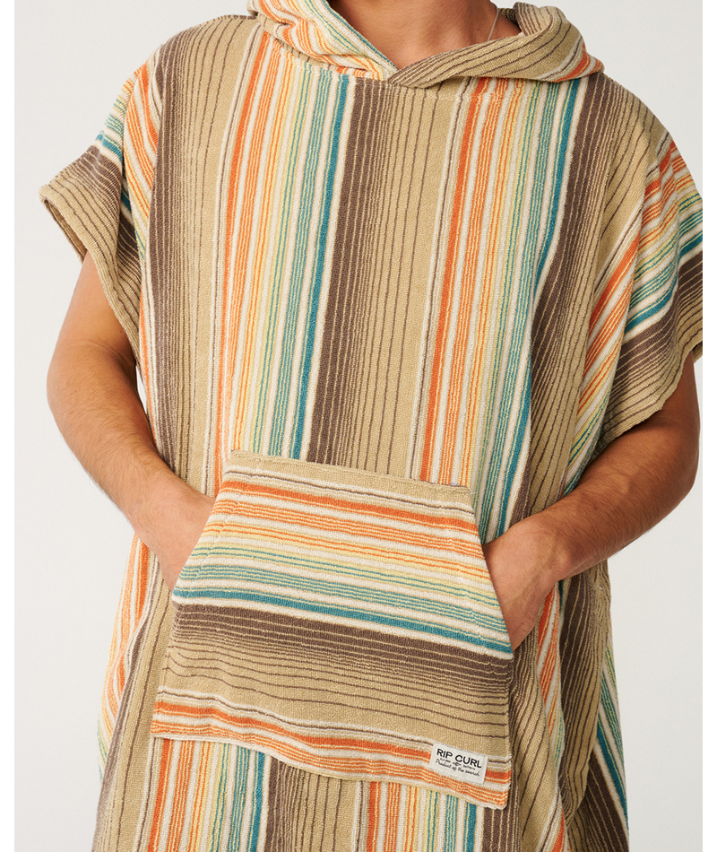 Classic Surf Hooded Towel