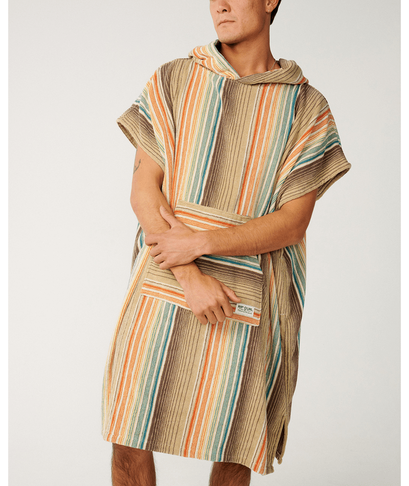 Classic Surf Hooded Towel