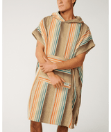 Classic Surf Hooded Towel