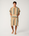 Classic Surf Hooded Towel