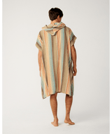 Classic Surf Hooded Towel