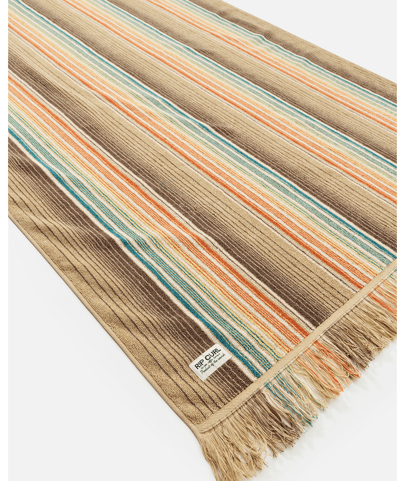 Classic Surf Beach Towel