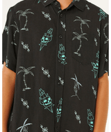 Eternal Shred Ss Shirt-Boy