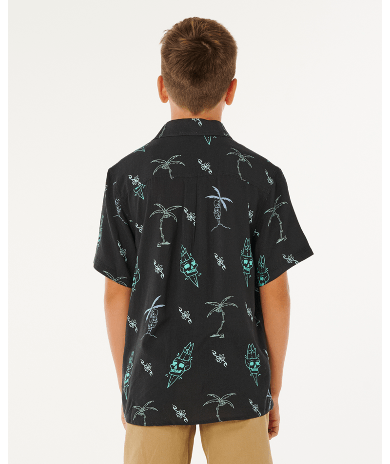 Eternal Shred Ss Shirt-Boy