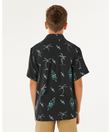 Eternal Shred Ss Shirt-Boy