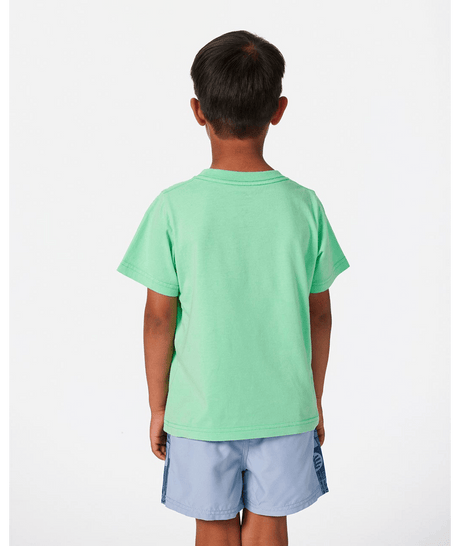 Grom Energy Lizard Tee - Boy