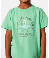 Grom Energy Lizard Tee - Boy