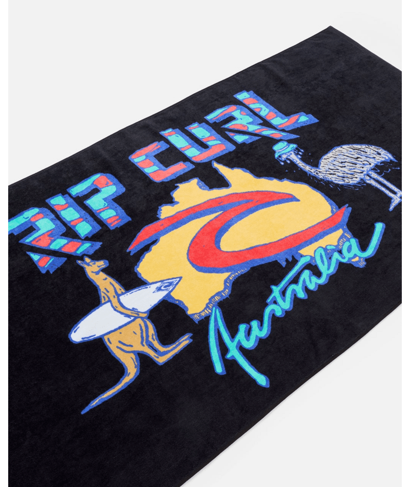 Desto Beach Towel